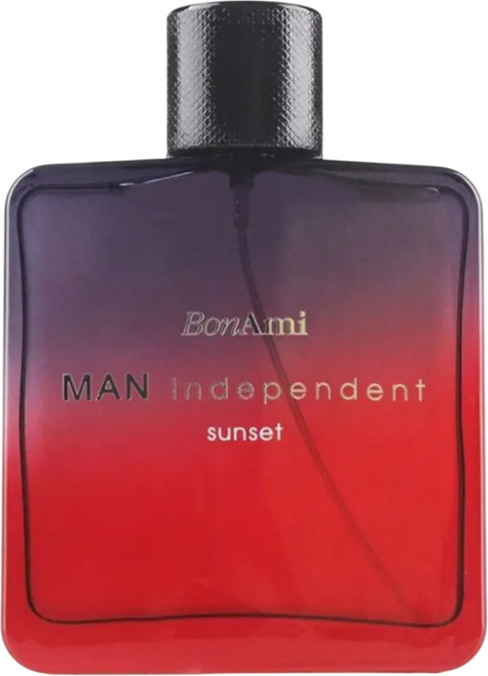 Туалетная вода мужская «Man Independent Sunset» | Parli Cosmetics