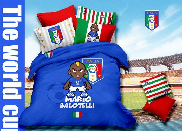 Комплект постельного белья «Tango» (арт. TS01-774-50 код1001, 1,5-спальный, сатин, 2 наволочки 50х70) | ТекстильГрупп