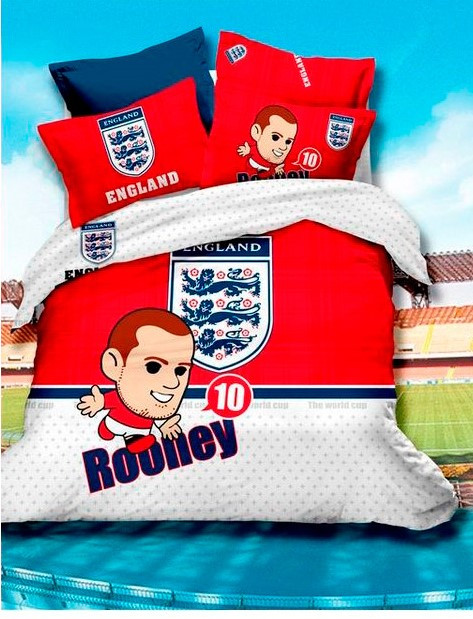 Комплект постельного белья (арт. TS01-767-50 код1001, 1,5-спальный, сатин, 2 наволочки 50х70) | Tango