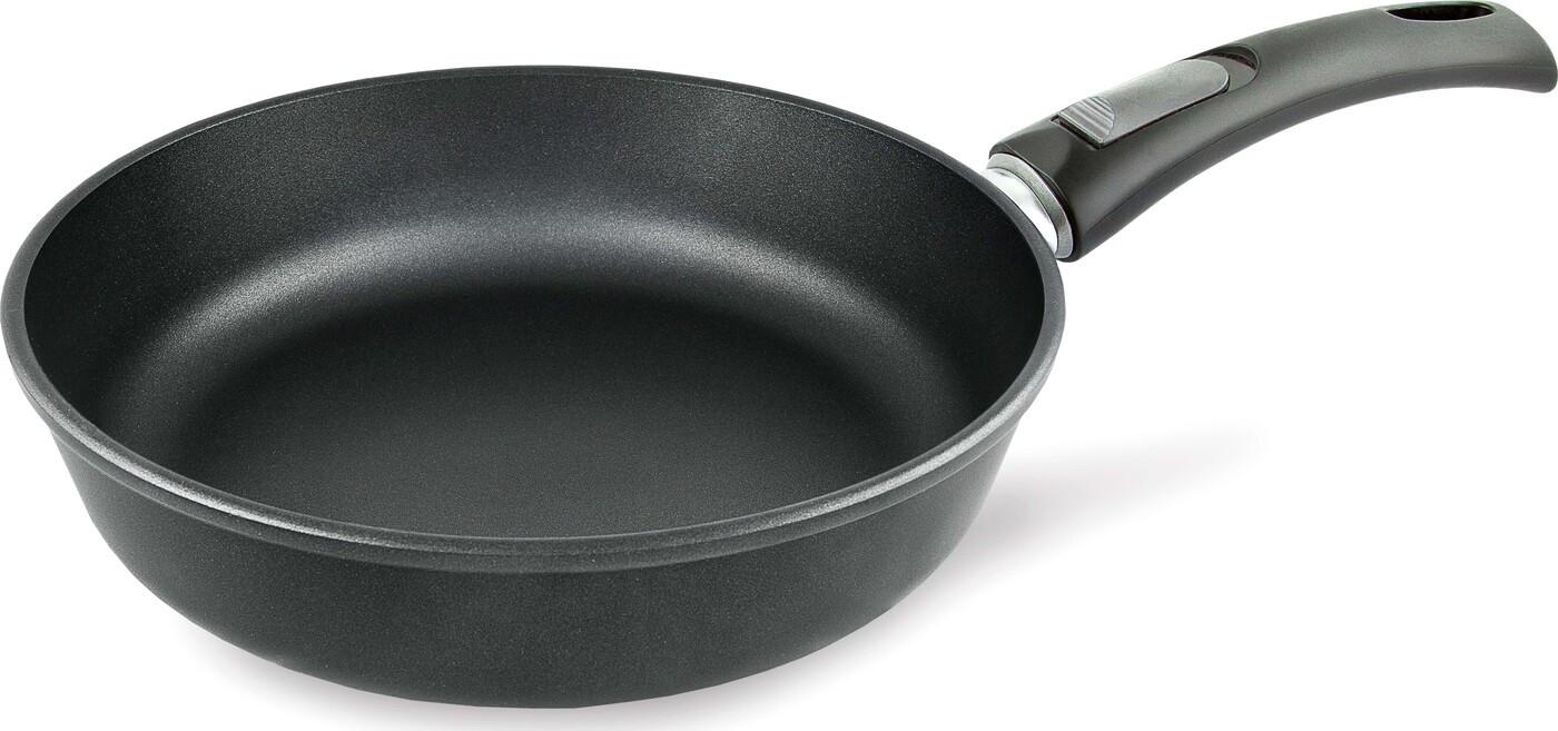 Сковорода со съемной ручкой | Особенная | НМП