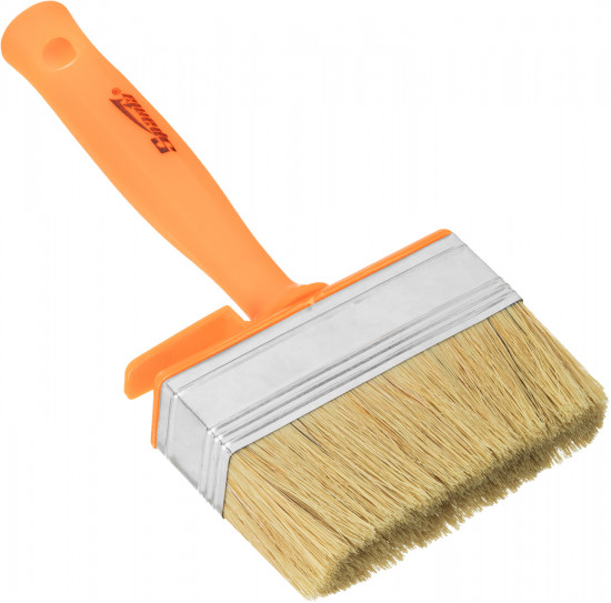 Кисть-ракля