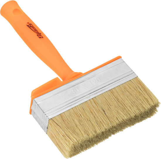 Кисть-ракля