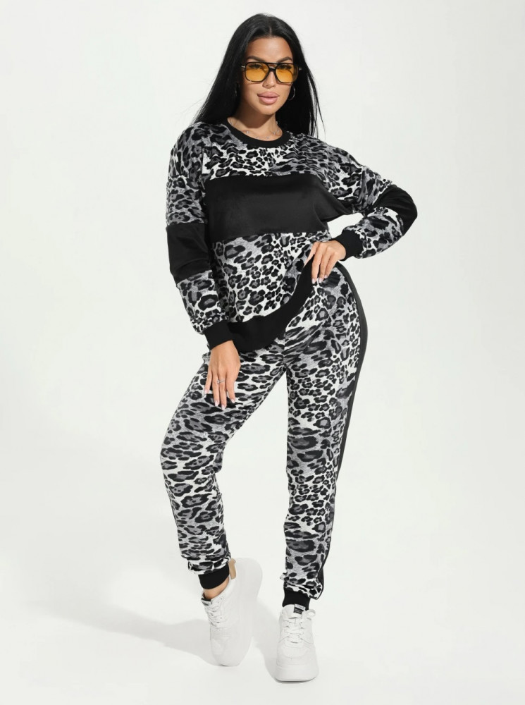 Костюм женский «Намибия плюс» | Lovetex.store