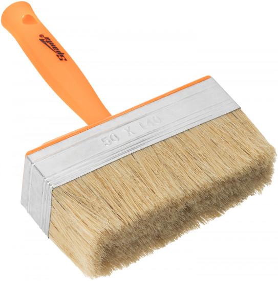 Кисть-ракля