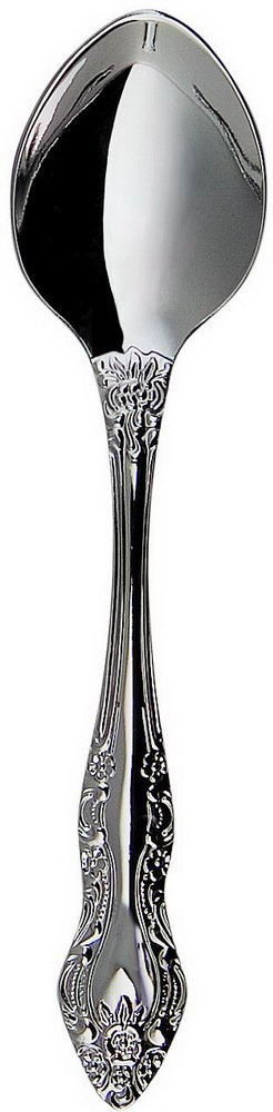 Ложка чайная «Тройка» | Тройка | Павловский Завод