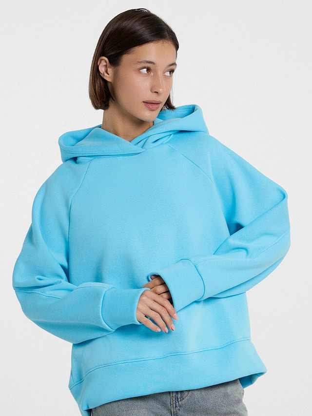 Худи женское | Mark Formelle