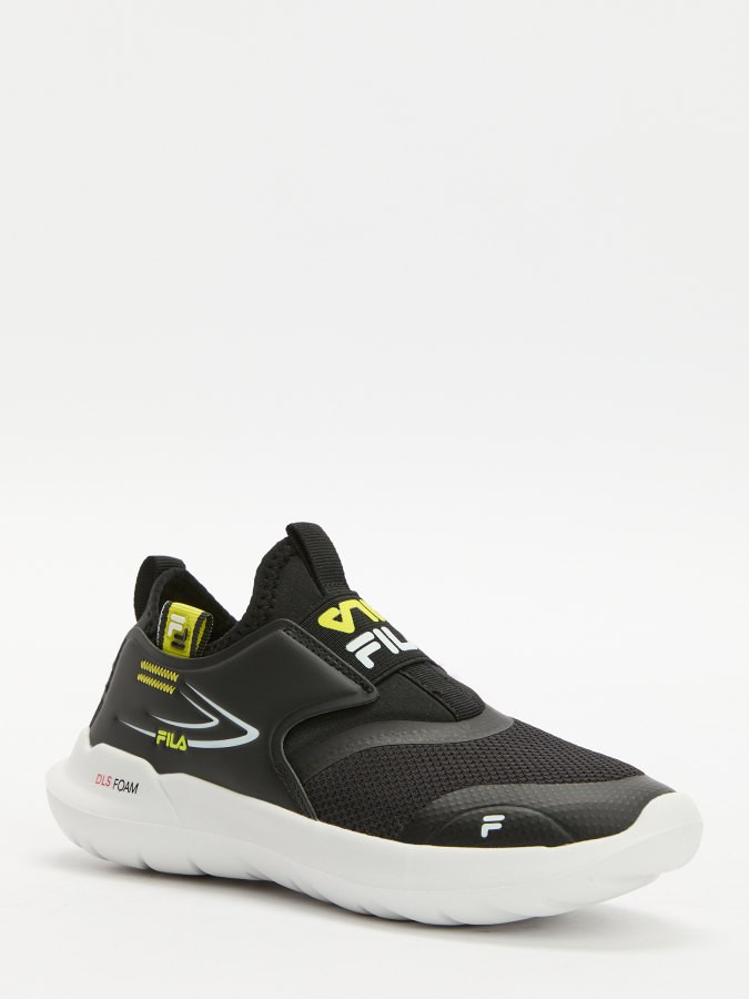 Кроссовки для мальчиков | Fila