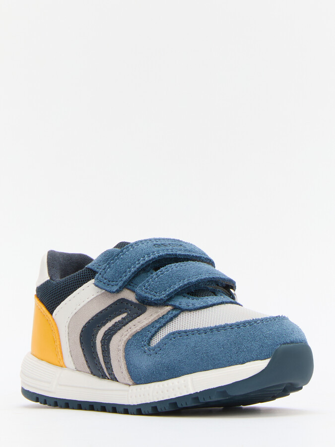 Кроссовки для мальчиков | GEOX