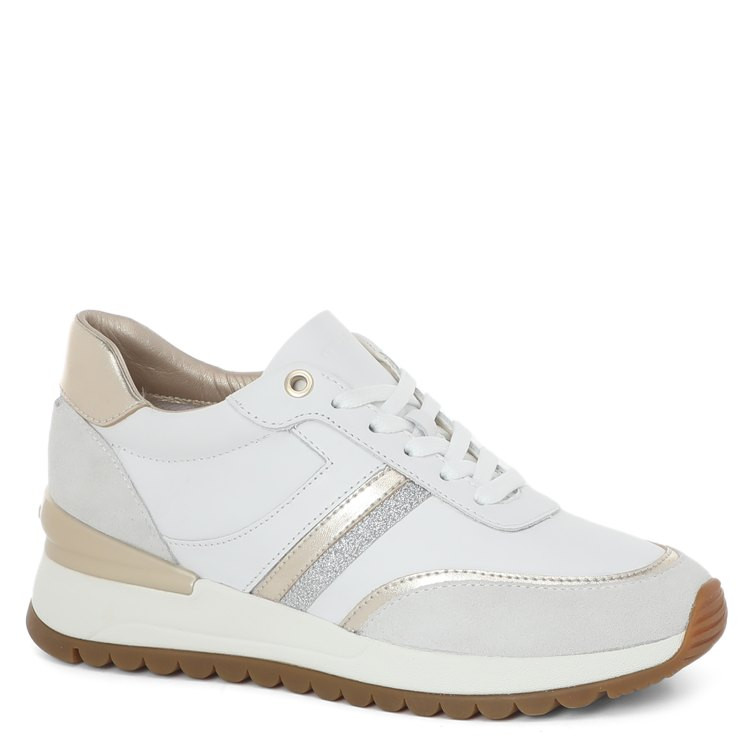 Кроссовки женские | GEOX