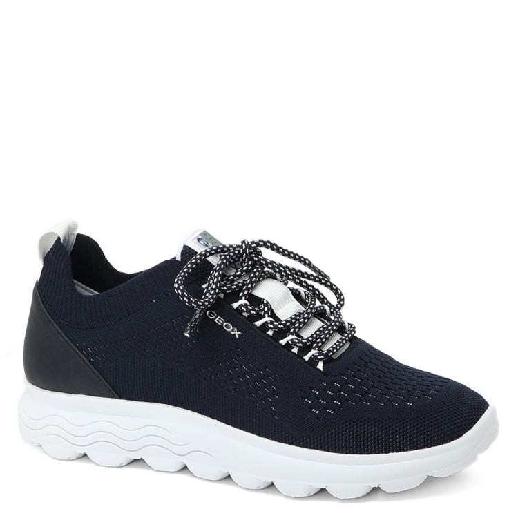 Кроссовки женские | GEOX