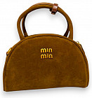 коричневый