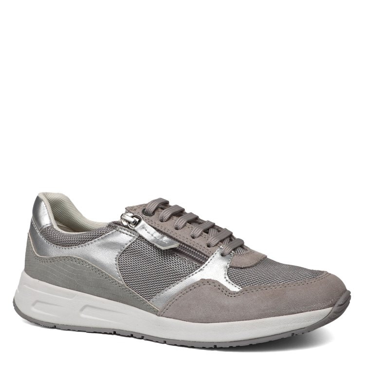 Кроссовки женские | GEOX