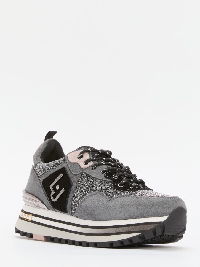 Кроссовки женские | Liu Jo