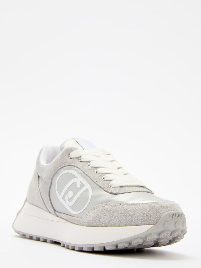 Кроссовки женские | Liu Jo