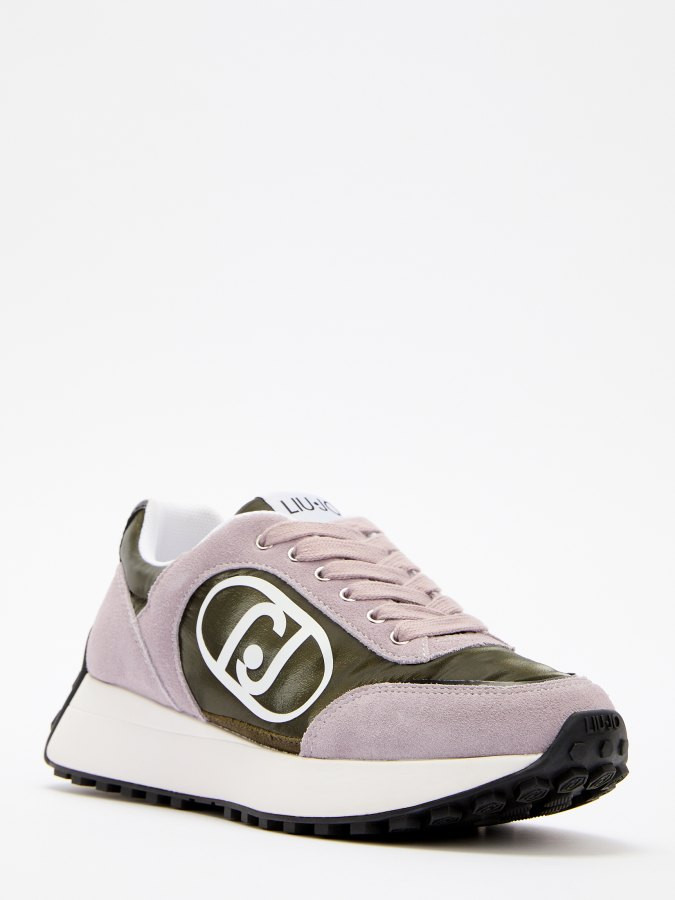 Кроссовки женские | Liu Jo