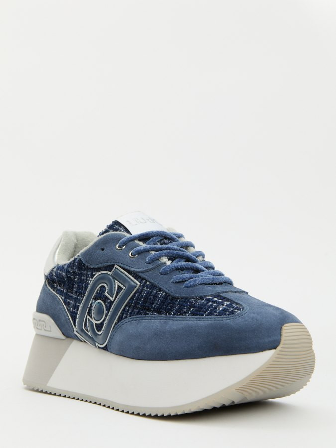 Кроссовки женские | Liu Jo