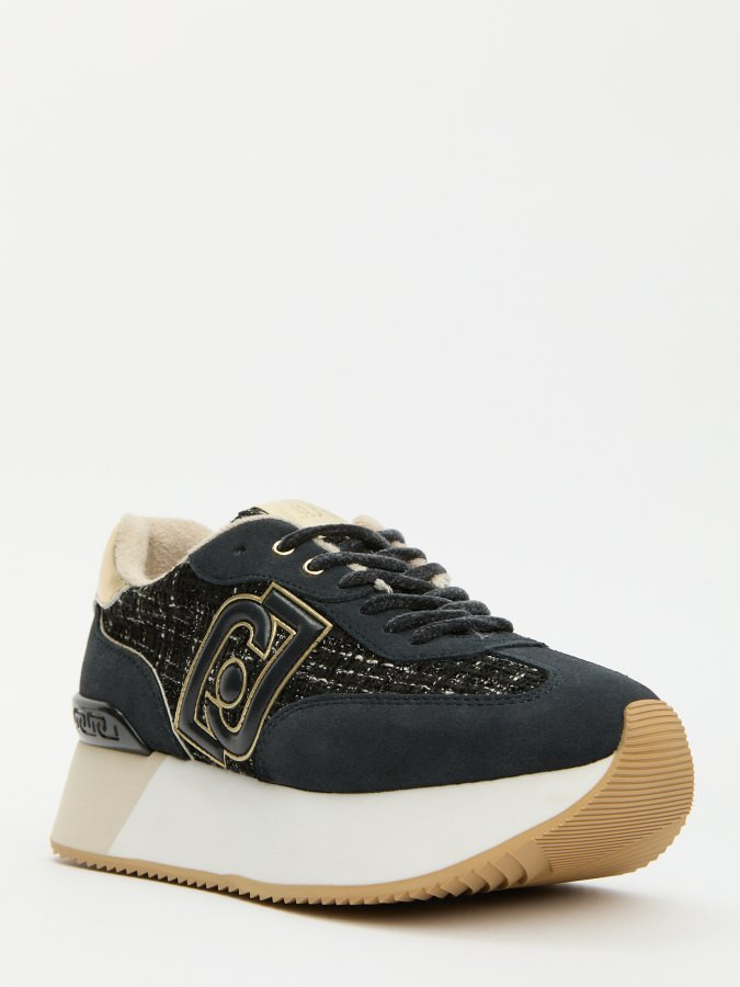 Кроссовки женские | Liu Jo