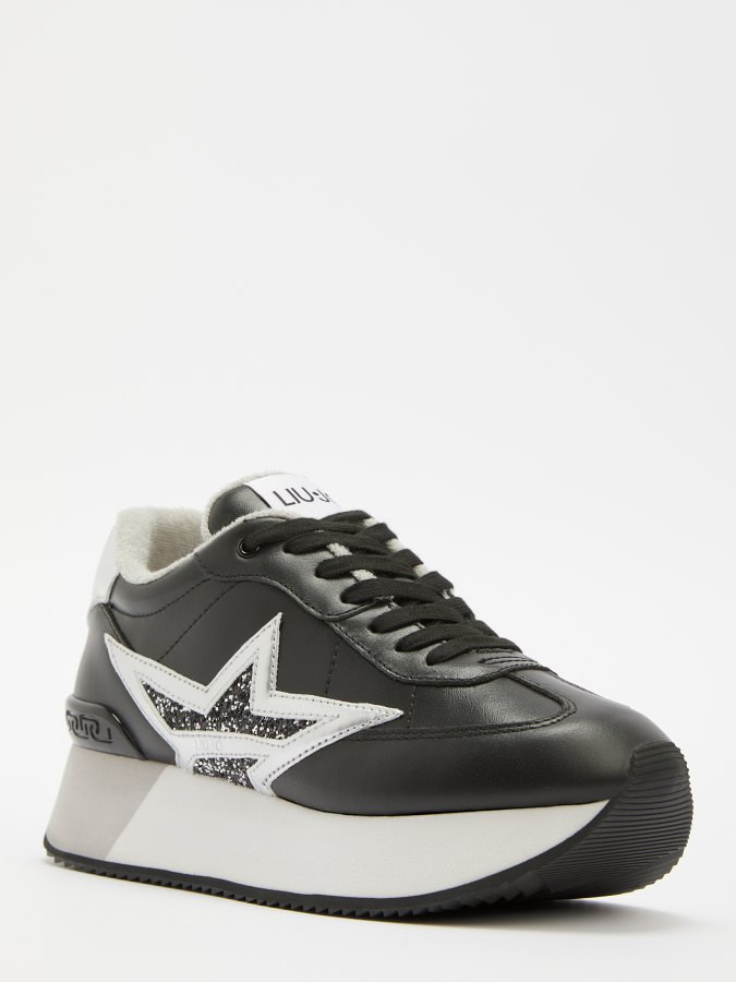 Кроссовки женские | Liu Jo