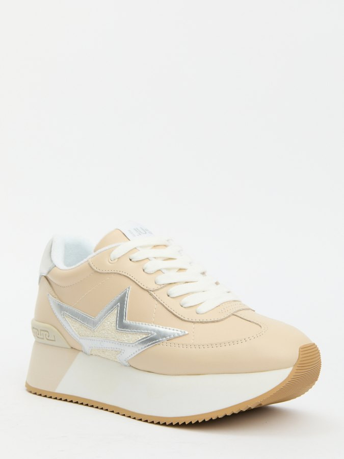 Кроссовки женские | Liu Jo