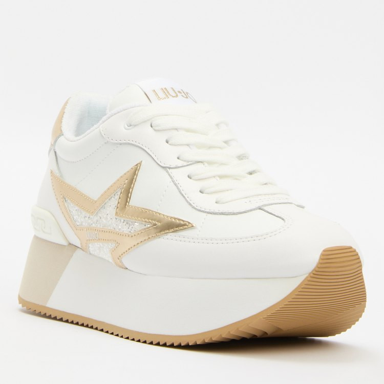 Кроссовки женские | Liu Jo