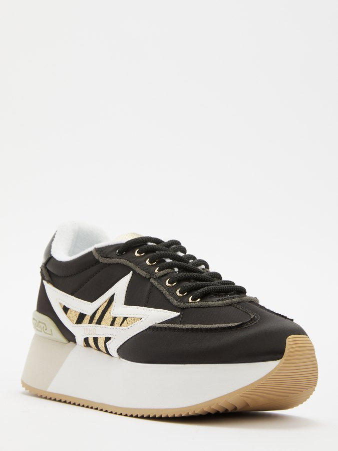 Кроссовки женские | Liu Jo