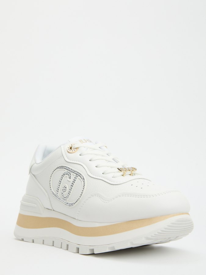 Кроссовки женские | Liu Jo