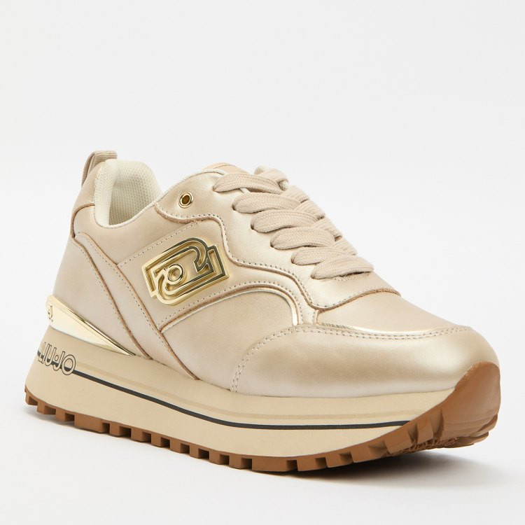 Кроссовки женские | Liu Jo