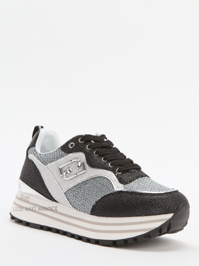 Кроссовки женские | Liu Jo