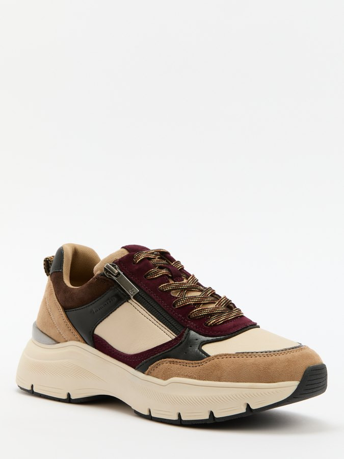 Кроссовки женские | Tamaris