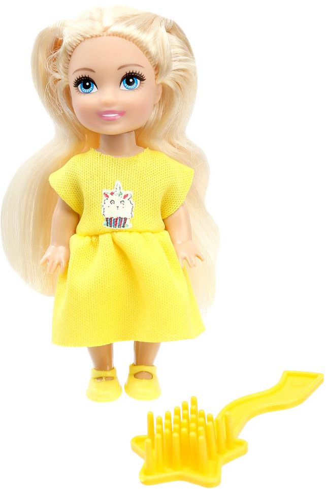 Кукла «Аня» | Карапуз