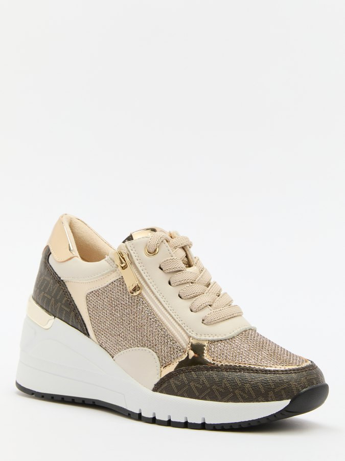 Кроссовки женские | Marco Tozzi