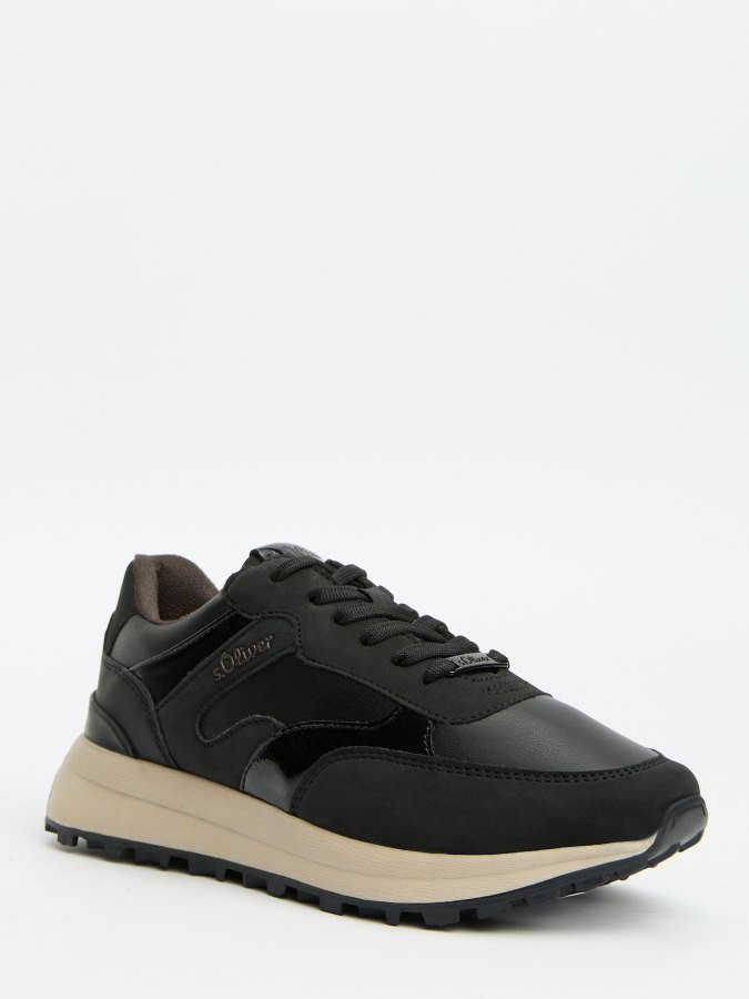 Кроссовки женские | S.Oliver