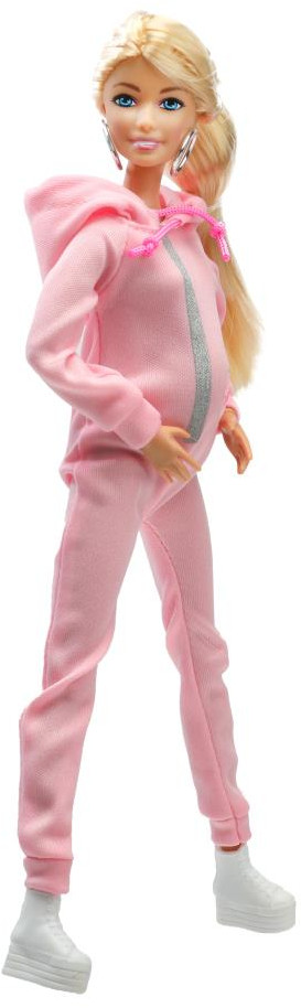 Кукла «Беременная София» | София и Алекс | Карапуз