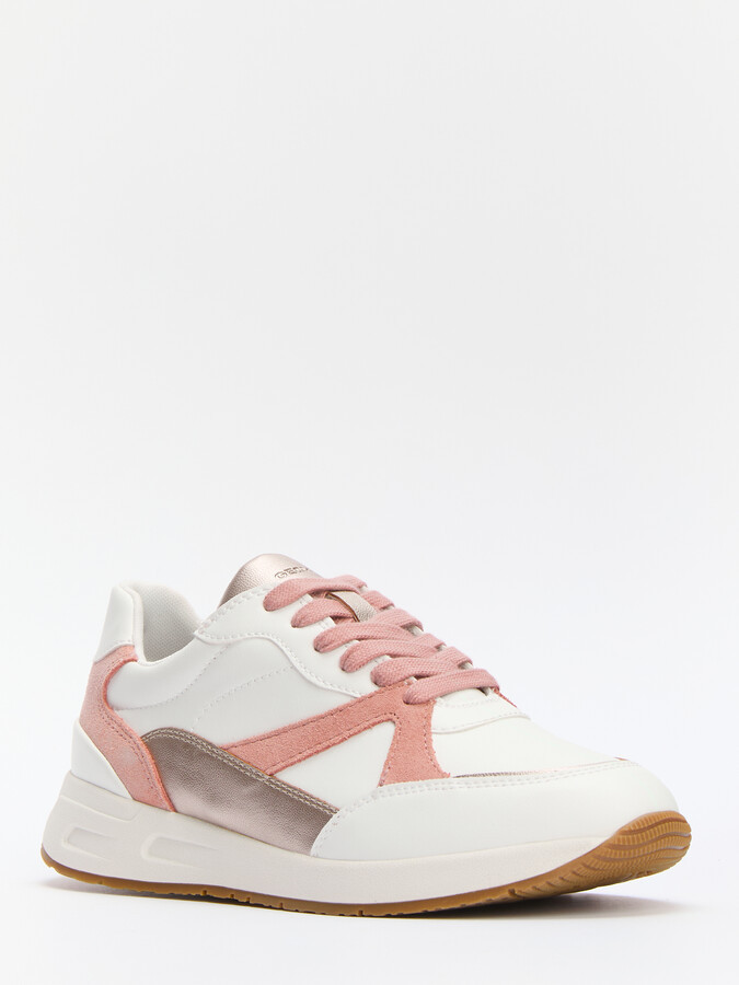 Кроссовки женские | GEOX