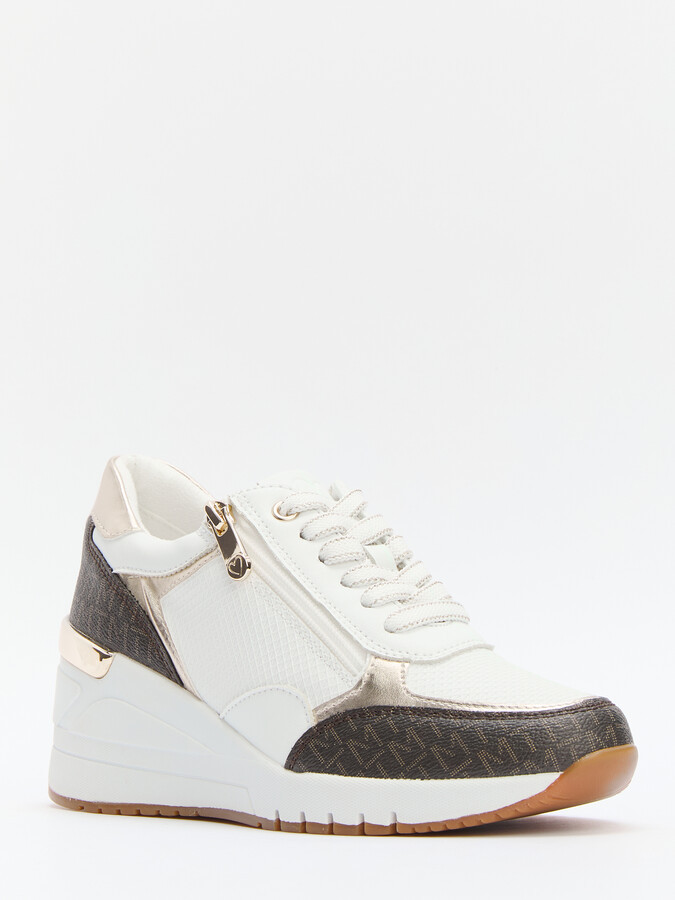 Кроссовки женские | Marco Tozzi