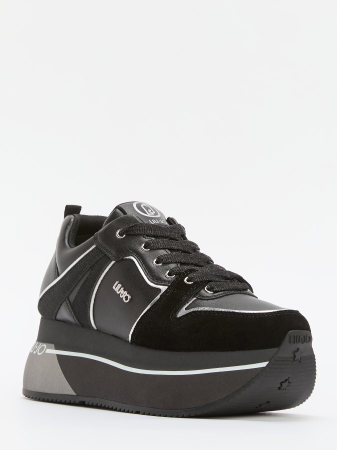 Кроссовки женские | Liu Jo