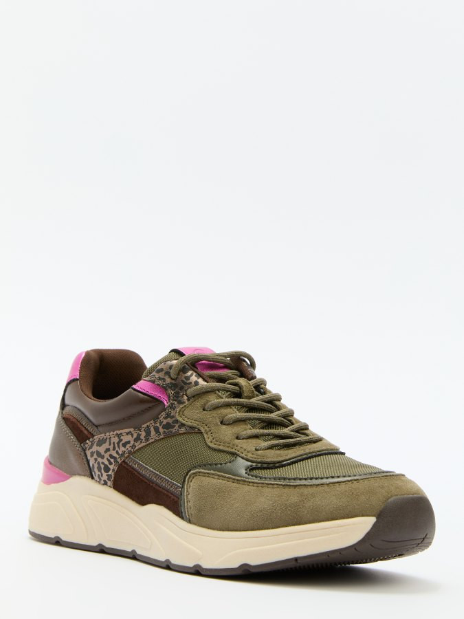 Кроссовки женские | Tamaris