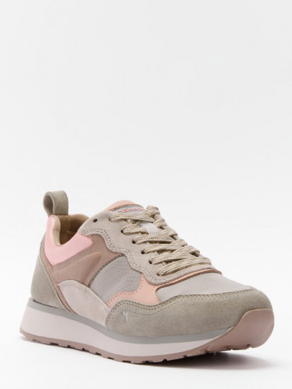 Кроссовки женские