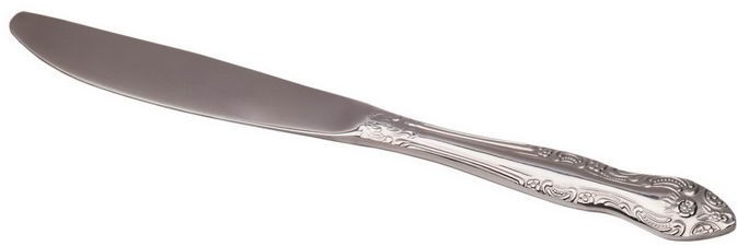 Нож десертный «Тройка» | Тройка | Павловский Завод