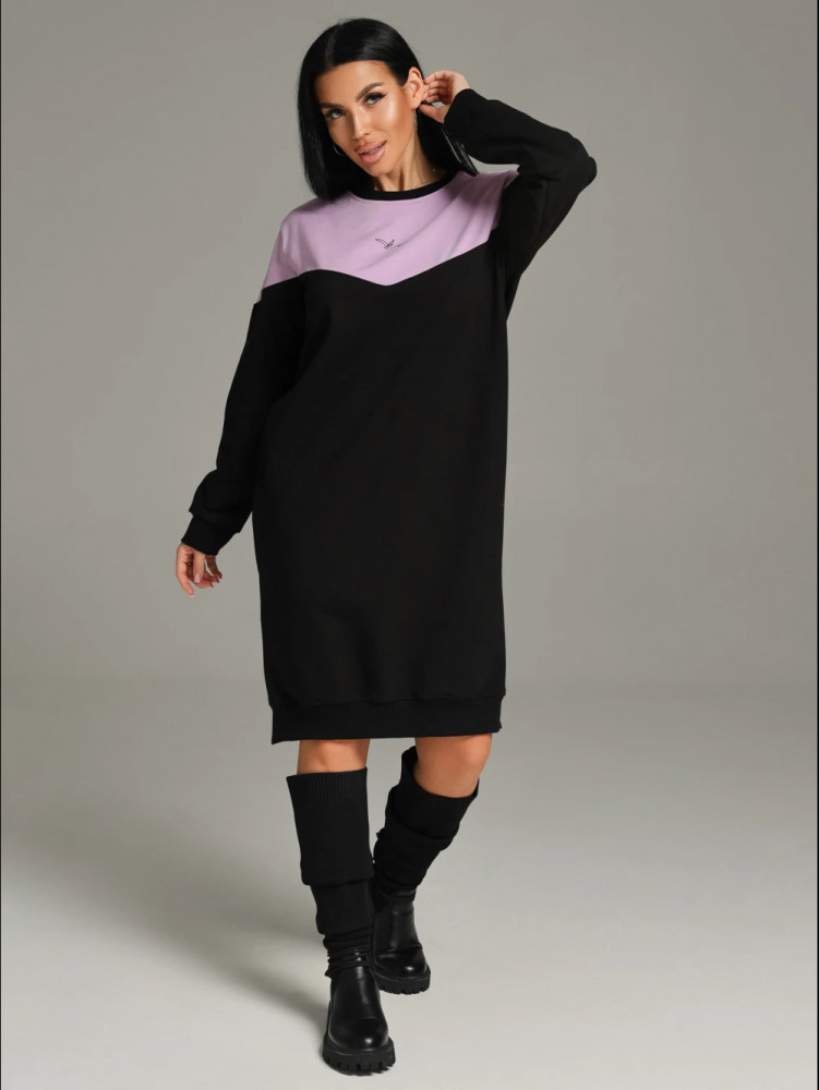 Платье женское «Виктория» | Lovetex.store