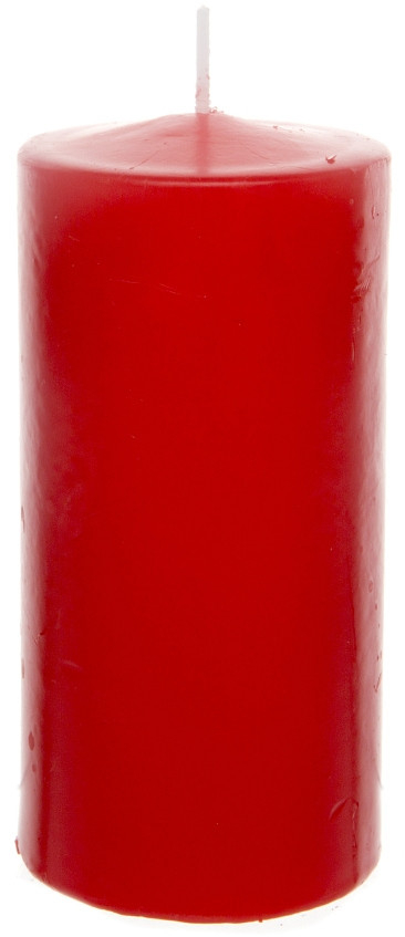 Свеча-столбик | Kukina Raffinata