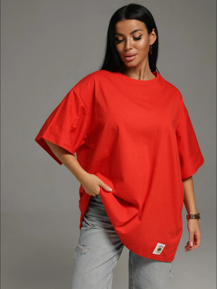 Футболка женская «Анита-2» | Lovetex.store