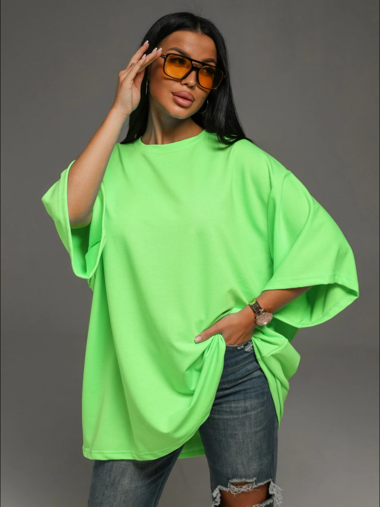 Футболка женская «Белла» | Lovetex.store