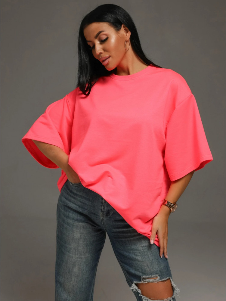 Футболка женская «Белла» | Lovetex.store