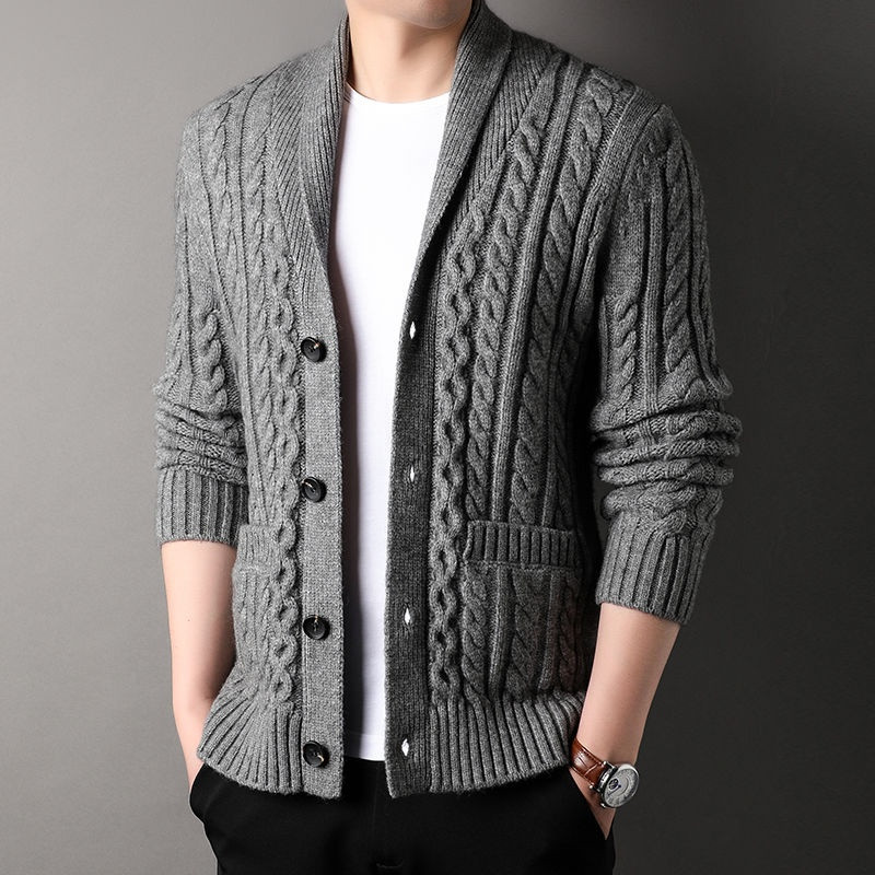 Кардиган мужской «Mister Men»