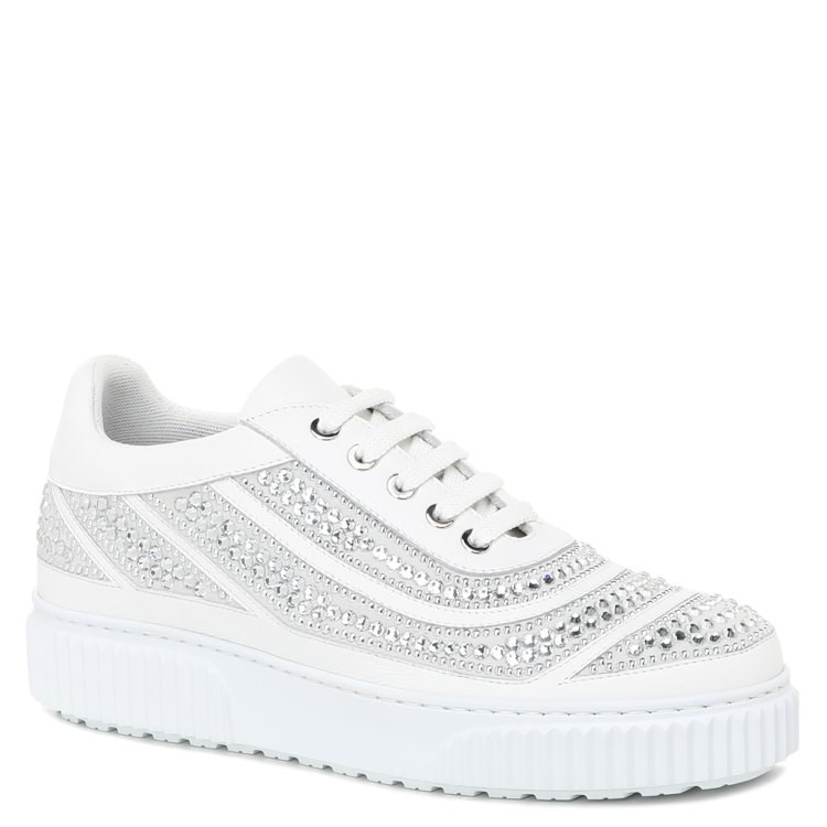 Кеды женские | Loriblu