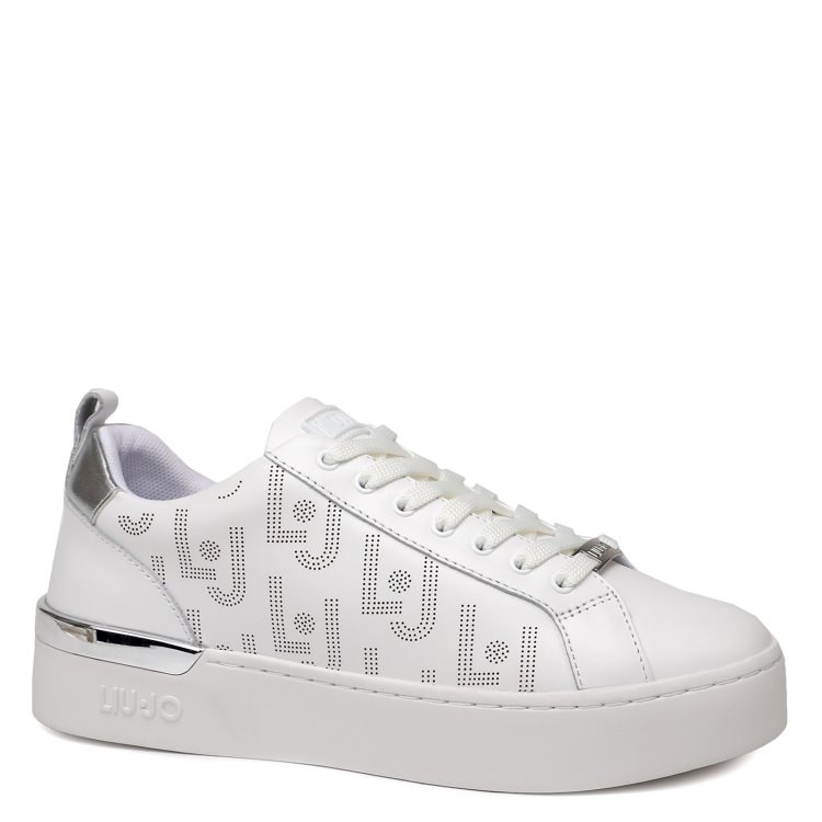 Кеды женские | Liu Jo