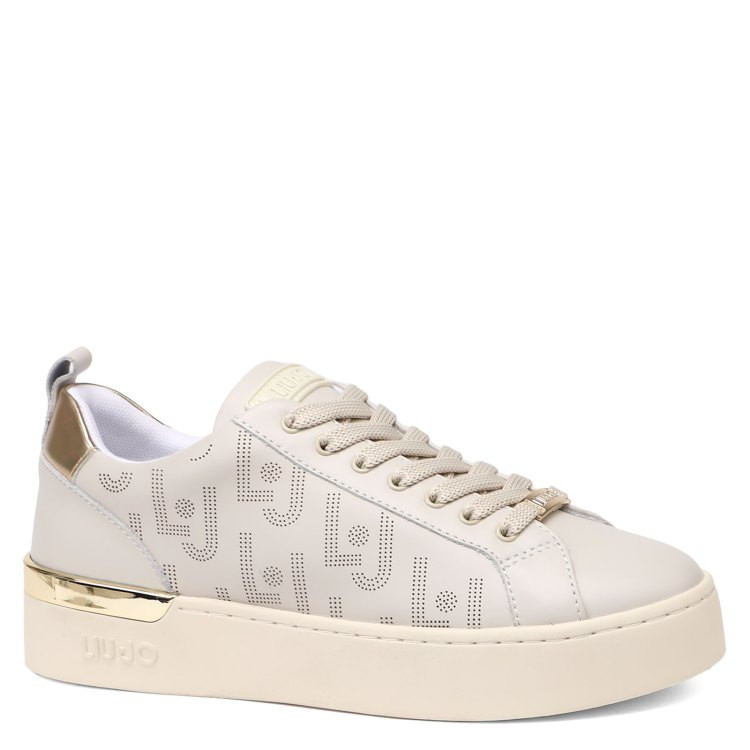 Кеды женские | Liu Jo