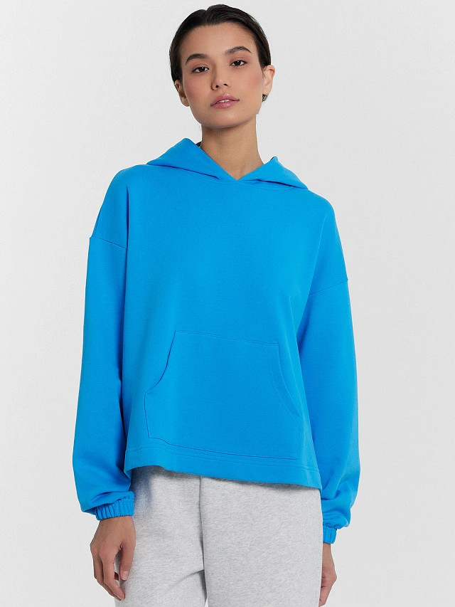 Худи женское | Mark Formelle