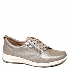 серо-бежевый